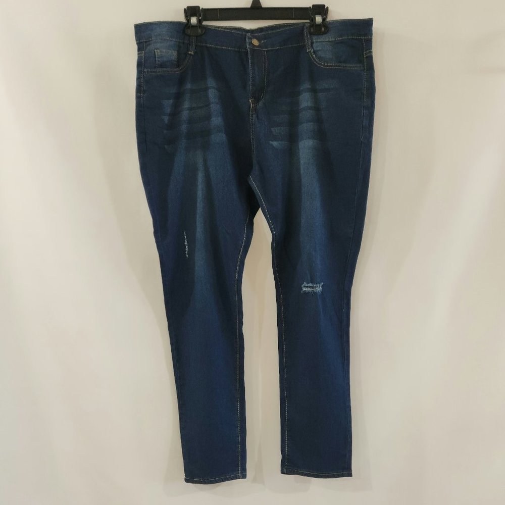Rosegal Women's Jeans